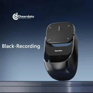 CHEERDOTS2 RECORDING AIR MOUSE (No es versión IA)